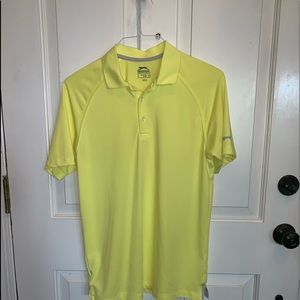 Slazenger Men’s Golf Shirt Size S